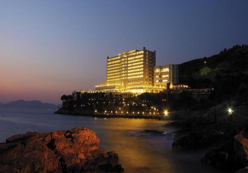 Korumar Hotel Deluxe