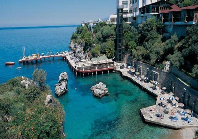 Korumar Hotel Deluxe