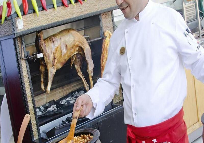 Korumar Hotel Deluxe