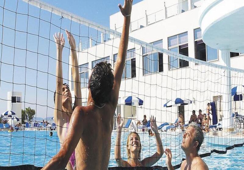 Korumar Hotel Deluxe