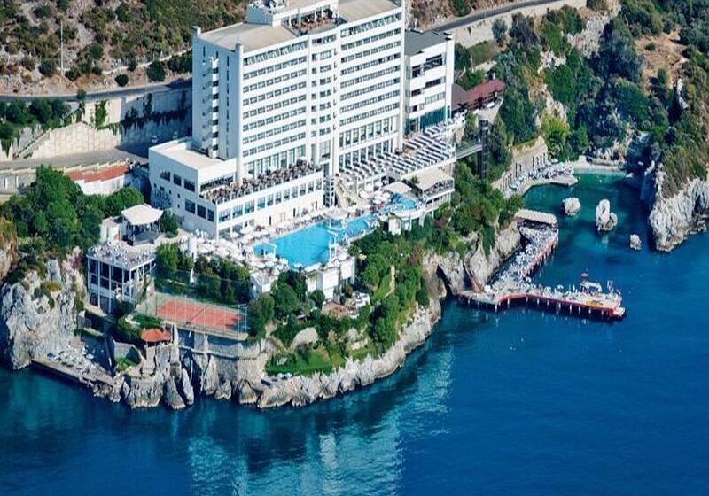 Korumar Hotel Deluxe