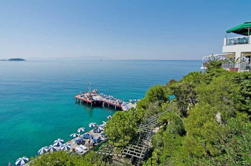 Korumar Hotel Deluxe