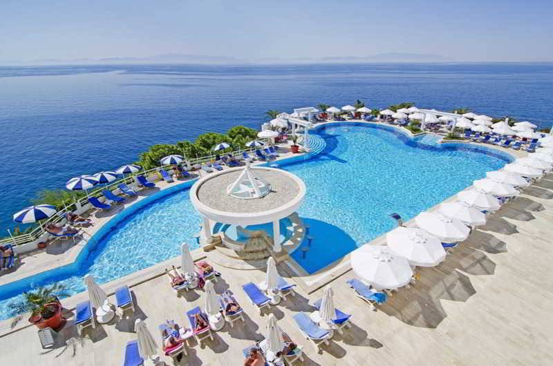 Korumar Hotel Deluxe