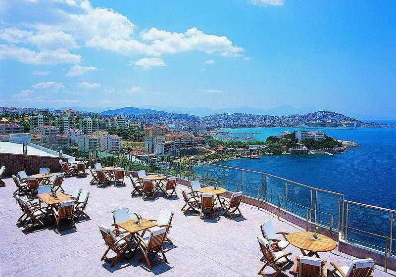 Korumar Hotel Deluxe