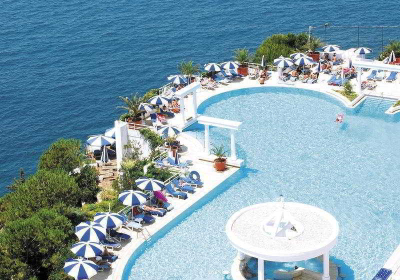 Korumar Hotel Deluxe