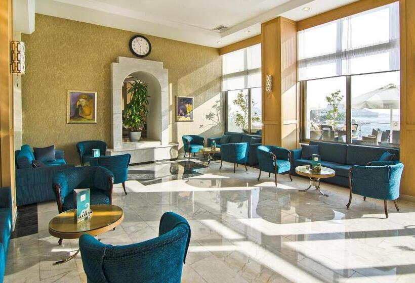 Korumar Hotel Deluxe