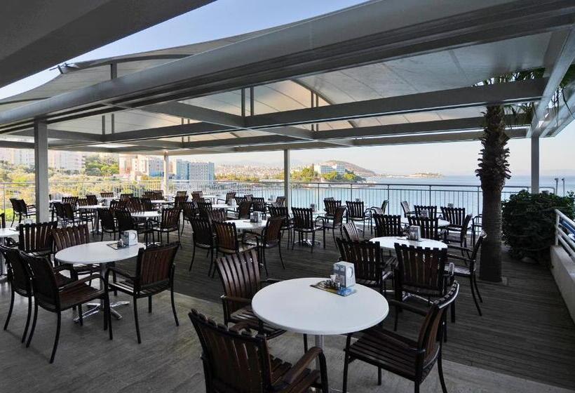 Korumar Hotel Deluxe