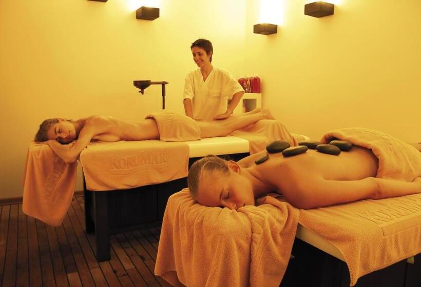 Korumar Hotel Deluxe