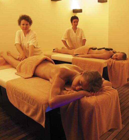 Korumar Hotel Deluxe