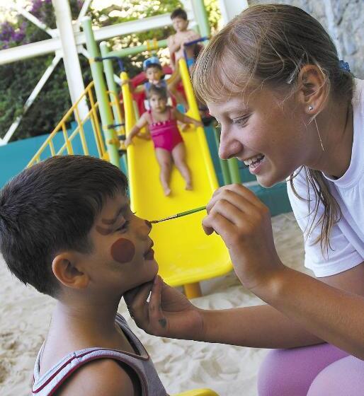 Korumar Hotel Deluxe