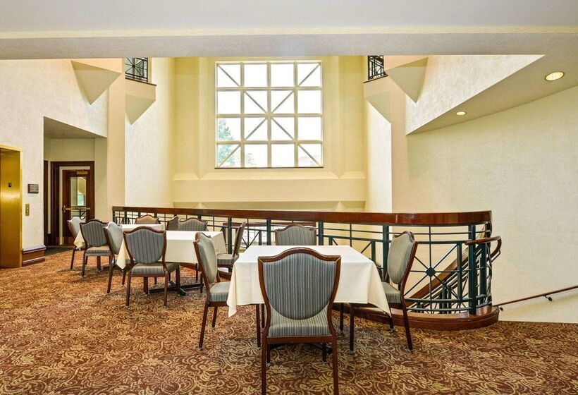 Kress Inn, Ascend Hotel Collection