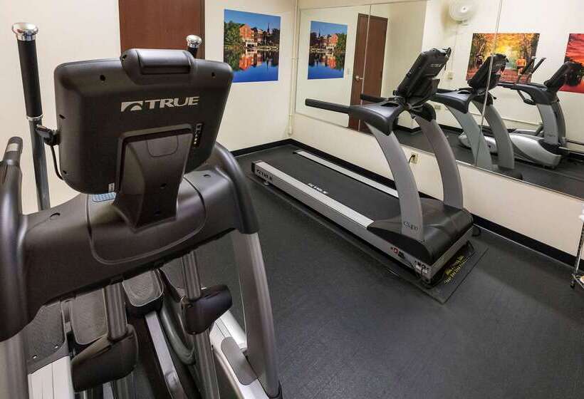 Kress Inn, Ascend Hotel Collection