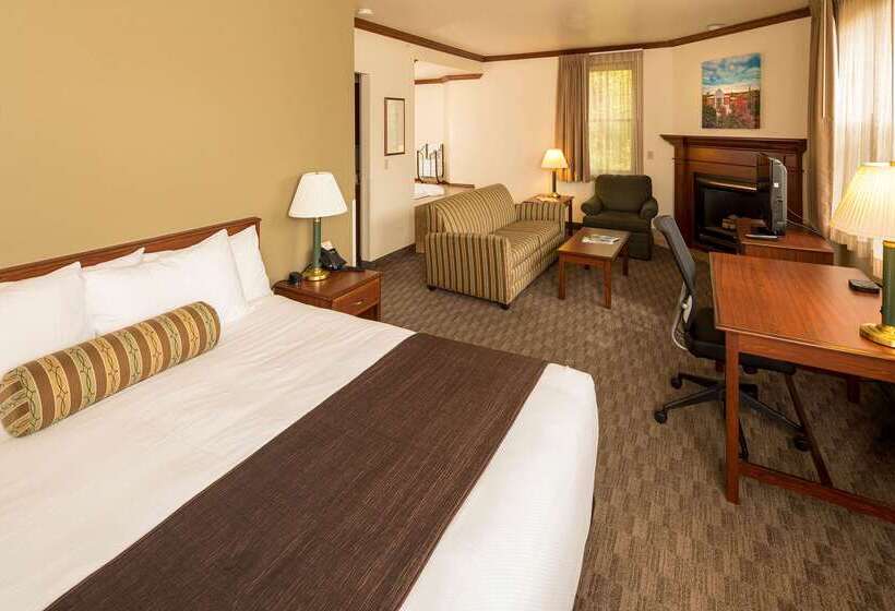 Kress Inn, Ascend Hotel Collection