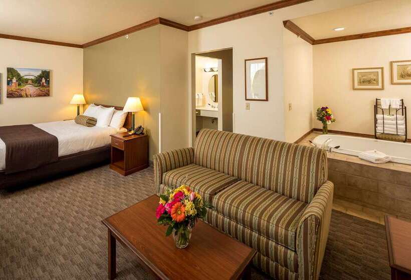 Kress Inn, Ascend Hotel Collection