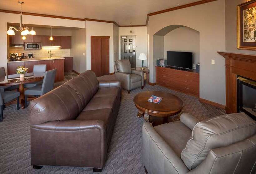 Kress Inn, Ascend Hotel Collection