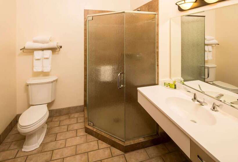 Kress Inn, Ascend Hotel Collection