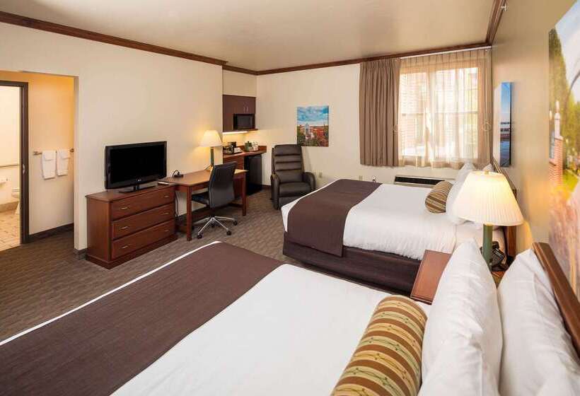 Kress Inn, Ascend Hotel Collection