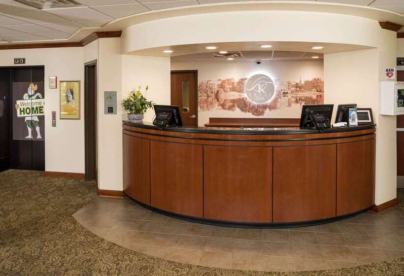 Kress Inn, Ascend Hotel Collection