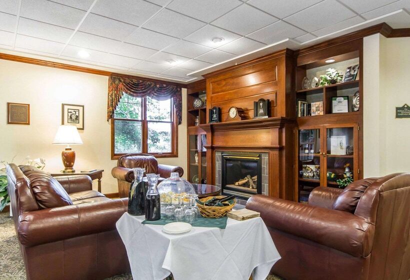 Kress Inn, Ascend Hotel Collection