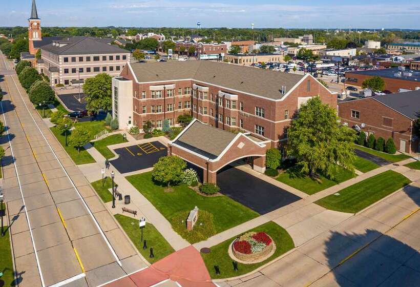 Kress Inn, Ascend Hotel Collection