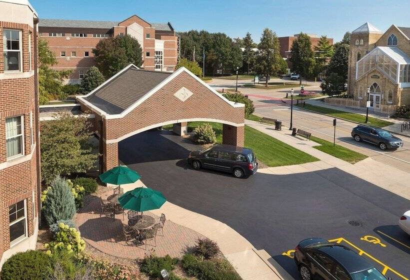 Kress Inn, Ascend Hotel Collection