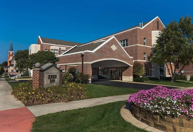 Kress Inn, Ascend Hotel Collection