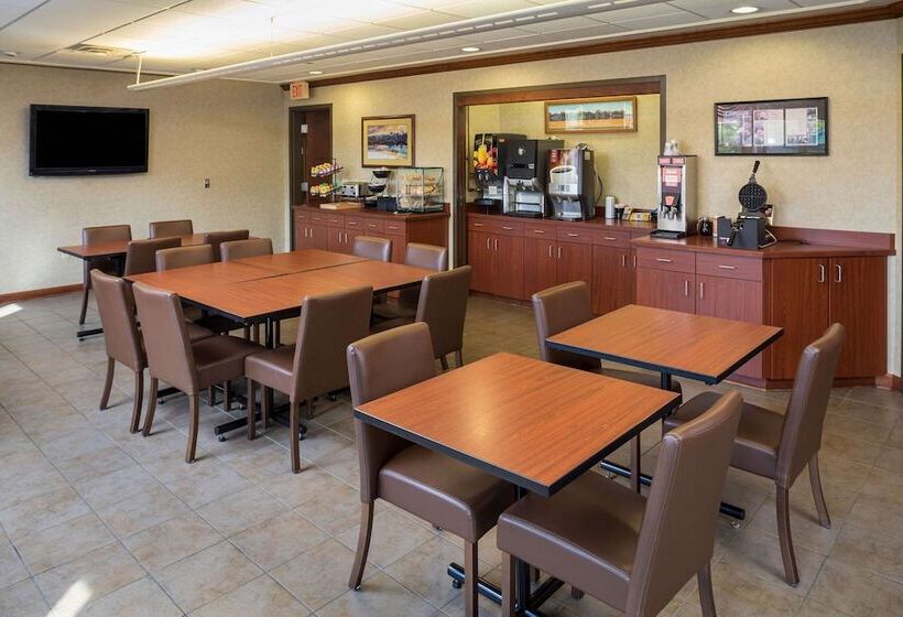 Kress Inn, Ascend Hotel Collection