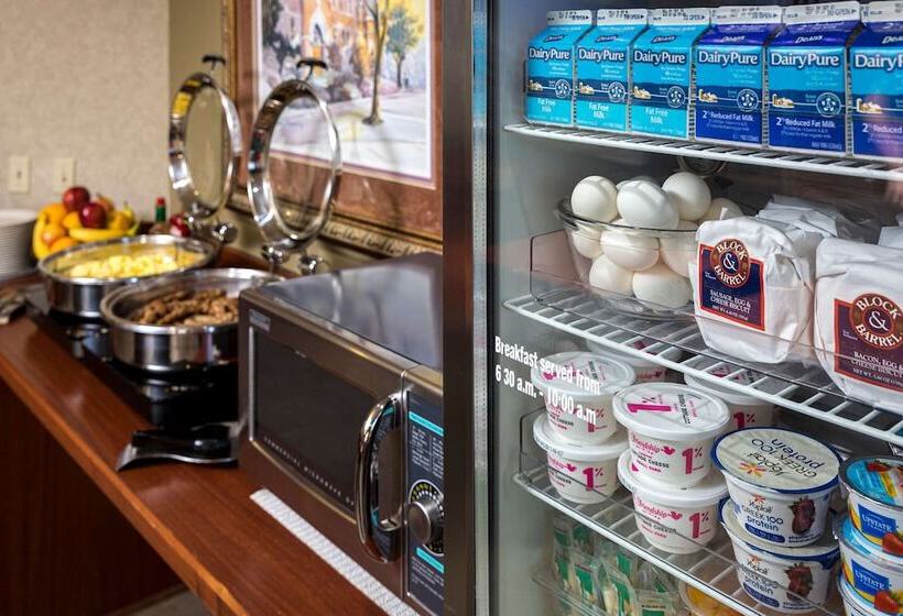 Kress Inn, Ascend Hotel Collection