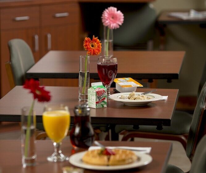 Kress Inn, Ascend Hotel Collection