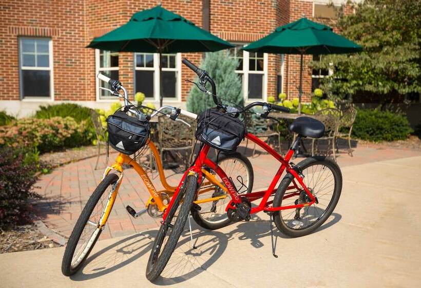 Kress Inn, Ascend Hotel Collection