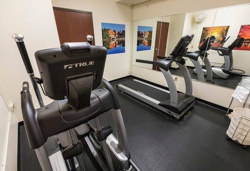 Kress Inn, Ascend Hotel Collection