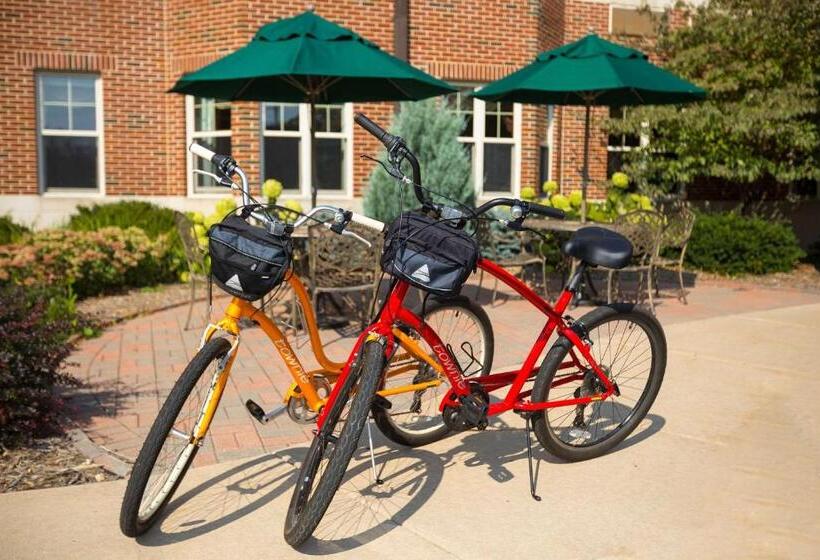 Kress Inn, Ascend Hotel Collection