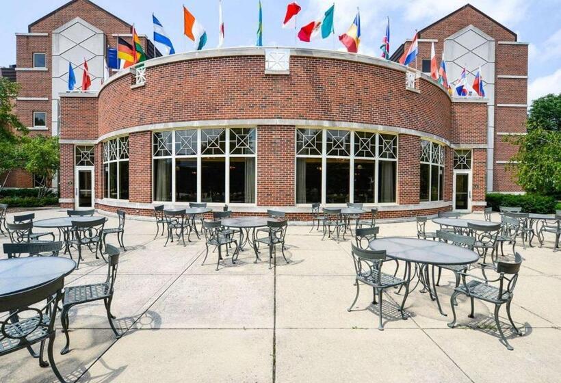 Kress Inn, Ascend Hotel Collection