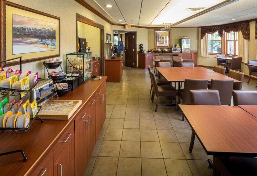 Kress Inn, Ascend Hotel Collection