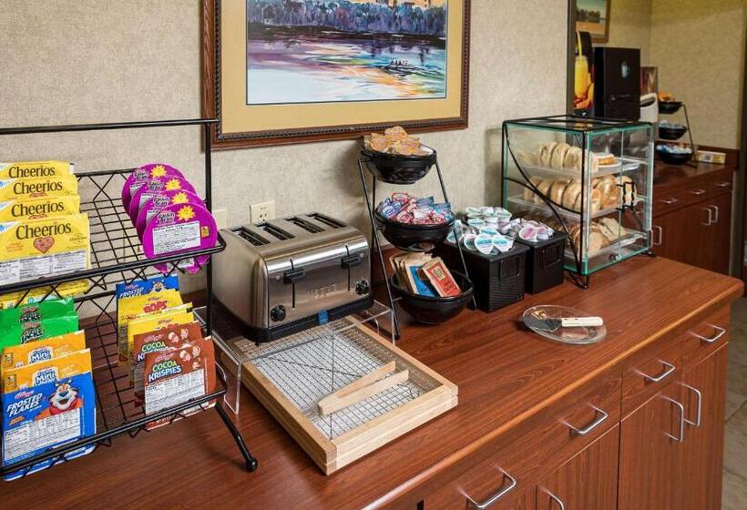 Kress Inn, Ascend Hotel Collection