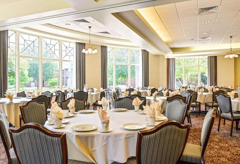 Kress Inn, Ascend Hotel Collection