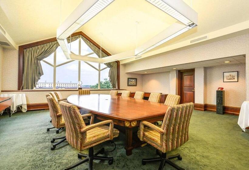 Kress Inn, Ascend Hotel Collection