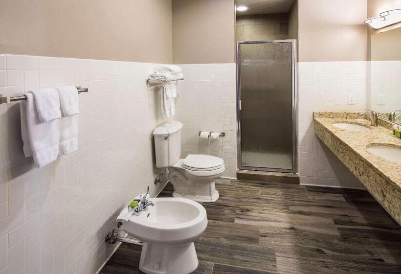 Kress Inn, Ascend Hotel Collection