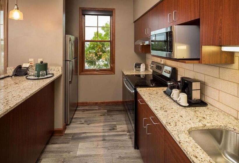 Kress Inn, Ascend Hotel Collection