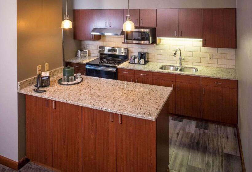 Kress Inn, Ascend Hotel Collection