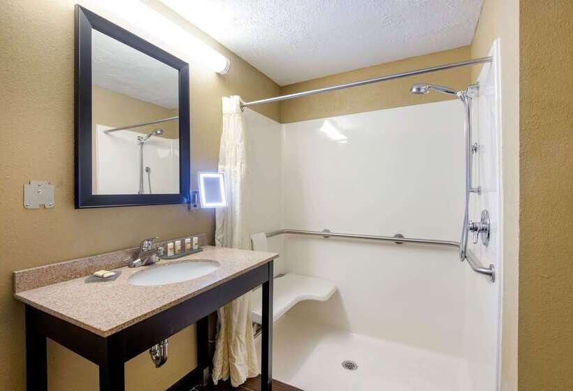 فندق La Quinta Inn & Suites By Wyndham Elkview  Charleston Ne