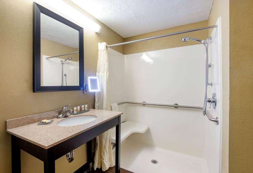 فندق La Quinta Inn & Suites By Wyndham Elkview  Charleston Ne