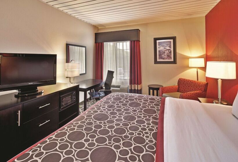 בית מלון כפרי La Quinta Inn & Suites By Wyndham Elkview  Charleston Ne