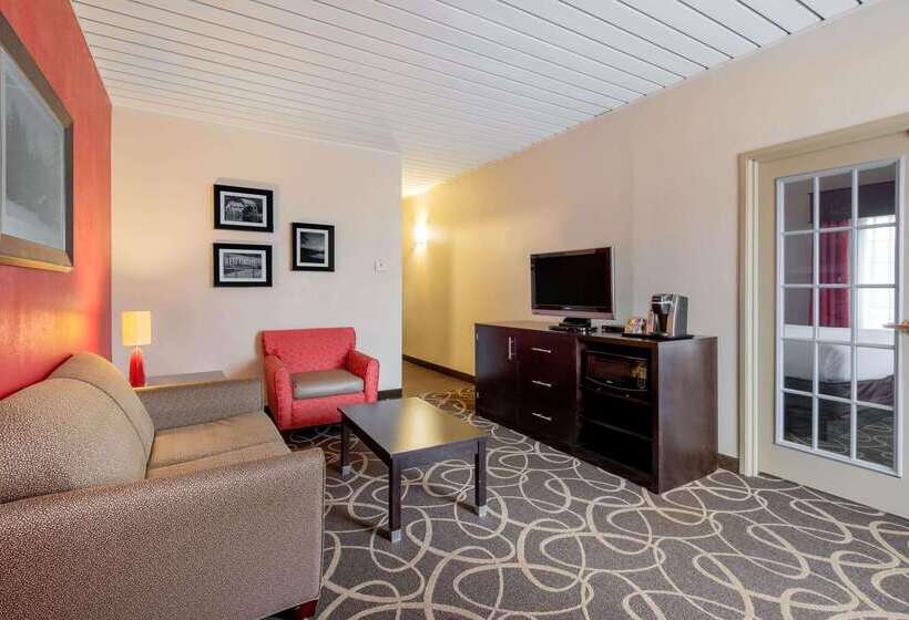 فندق La Quinta Inn & Suites By Wyndham Elkview  Charleston Ne