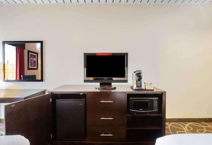 فندق La Quinta Inn & Suites By Wyndham Elkview  Charleston Ne