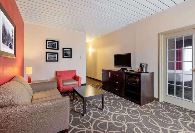 فندق La Quinta Inn & Suites By Wyndham Elkview  Charleston Ne