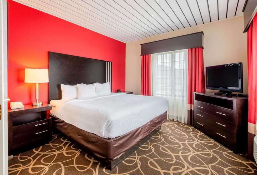 فندق La Quinta Inn & Suites By Wyndham Elkview  Charleston Ne