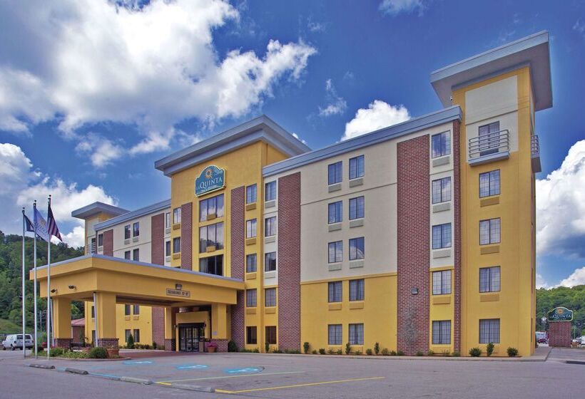 فندق La Quinta Inn & Suites By Wyndham Elkview  Charleston Ne