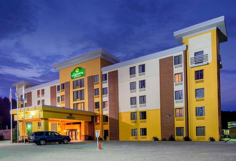 فندق La Quinta Inn & Suites By Wyndham Elkview  Charleston Ne