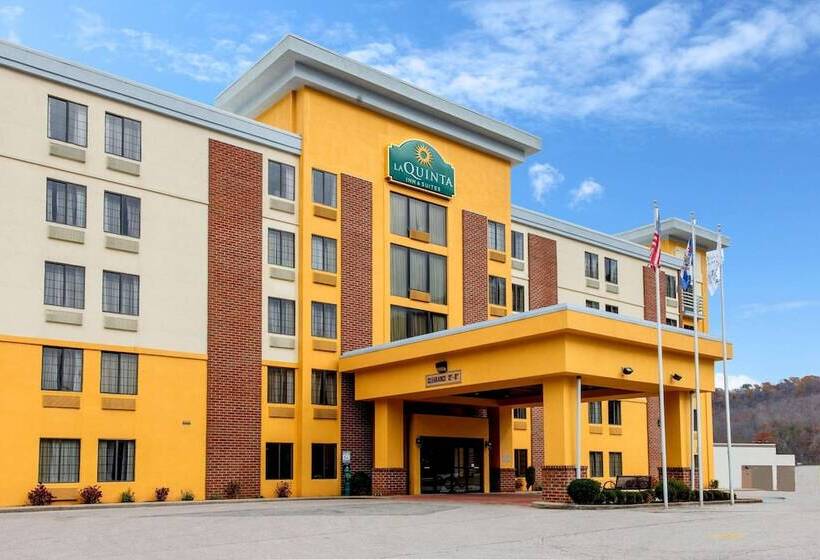 فندق La Quinta Inn & Suites By Wyndham Elkview  Charleston Ne